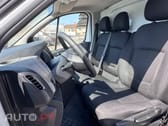 Renault Trafic 1.6 dCi L2H1 1.2T SS