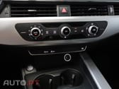 Audi A4 35 TDI S tronic Avant