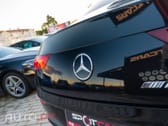 Mercedes-Benz CLA 220 d AMG Line Aut.