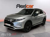 Mitsubishi Eclipse Cross 1.5 MIVEC