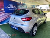 Renault Clio 1.5 dCi Comfort