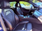 BMW 520 e Pack M