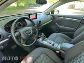 Audi A3 Sportback 1.6 TDi Business Line Attraction S tronic