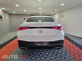 Mercedes-Benz GLC 300 de 4MATIC Coupé AMG Line