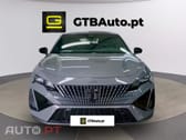 Peugeot 408 GT EAT8