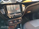 Opel Adam 1.2 Glam