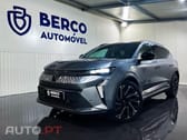 Renault Scénic Alpine Edition