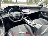 Peugeot 308 SW 1.6 Hybrid Allure e-EAT8