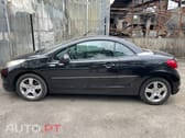 Peugeot 207 CC 2000
