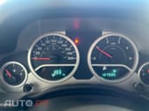 Jeep Wrangler 2.8 CRD DPF Sport