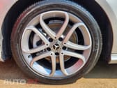 Mercedes-Benz CLA 180 d Shooting Brake Urban