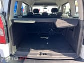 Peugeot Partner 1.6 e-HDi Family