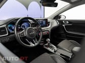 Kia Xceed 1.6 GDi PHEV Drive