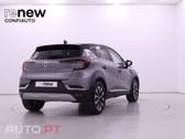 Renault Captur 1.0 Tce Rs Line