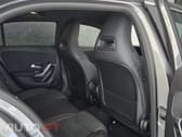 Mercedes-Benz A 180 180 d AMG