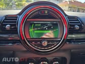 MINI Clubman One D PEPPER PACK