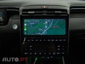 Hyundai Tucson 1.6 CRDi Vanguard DCT