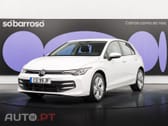 Volkswagen Golf 1.5 TSI e-Hybrid Life DSG