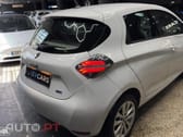 Renault Zoe (c/ Bateria) Zen 50