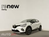 Renault Captur Captur 1.0 TCe Techno Bi-Fuel