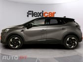 Renault Captur 1.3 TCe Techno EDC