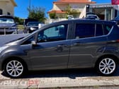 Ford B-Max 1.0 EcoBoost Titanium