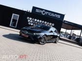 Mercedes-Benz A 250 e AMG Line