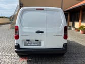 Peugeot Partner 1.6 HDI A/C + 3 LUG.