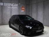 Mercedes-Benz A 180 d AMG Line Aut.