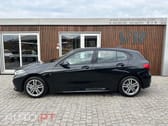 BMW 116 d Pack Desportivo M