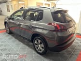 Peugeot 2008 1.2 PureTech Style