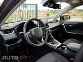 Toyota RAV4 2.5 HDF Comfort