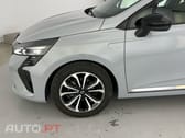 Renault Clio TCe 90 Techno