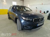 Volvo XC40 1.5 T2 Inscription Geartronic