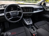 Audi Q4 E-Tron Audi Q4 e-tron Advanced 40