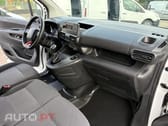 Citroen Berlingo 1.6 BlueHDi M Club