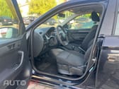 Skoda Fabia Break 1.0 Active