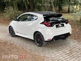Toyota GR Yaris c/ High-Performance-Pack