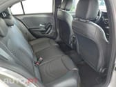 Mercedes-Benz A 180 d Style Aut.