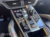 Porsche Cayenne E-Hybrid Tiptronic S