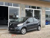 Citroen C1 1.0 Collection