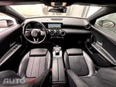 Mercedes-Benz A 180 d Progressive Aut.
