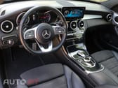 Mercedes-Benz C 200 Outro