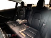 Tesla Model 3 Long Range Tração Integral