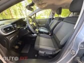 Citroen C3 1.2 PureTech Feel