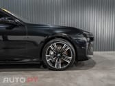 BMW 750 750e xDrive Pack Desportivo M
