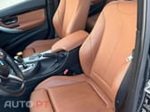 BMW 330 e iPerformance M Sport
