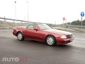Mercedes-Benz SL 280 R129