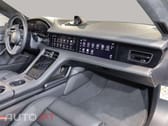 Porsche Taycan I.V.A DEDUTÍVEL Turbo