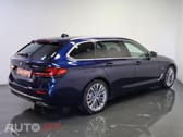 BMW 530 e Auto Line Luxury